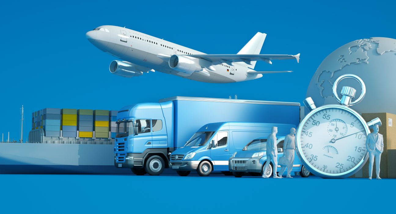 Çorlu Endüstriyel Taşımacılık