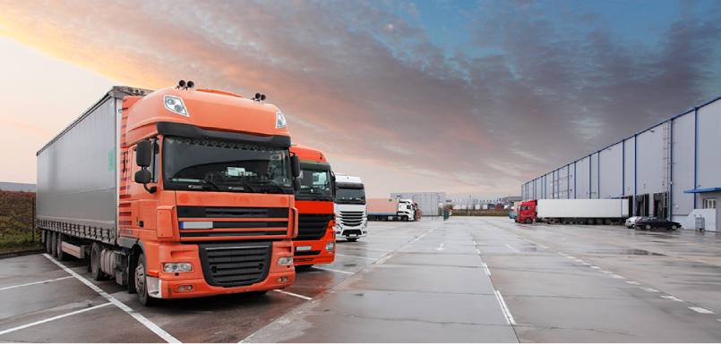 Antalya Kamyon Garajı nakliyecileri