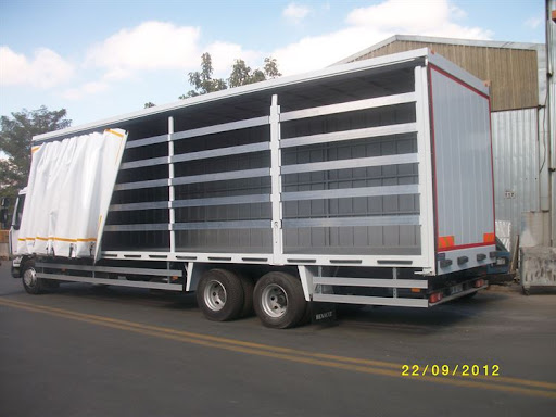 Çanakkale Kamyon Garajı Nakliyeciler