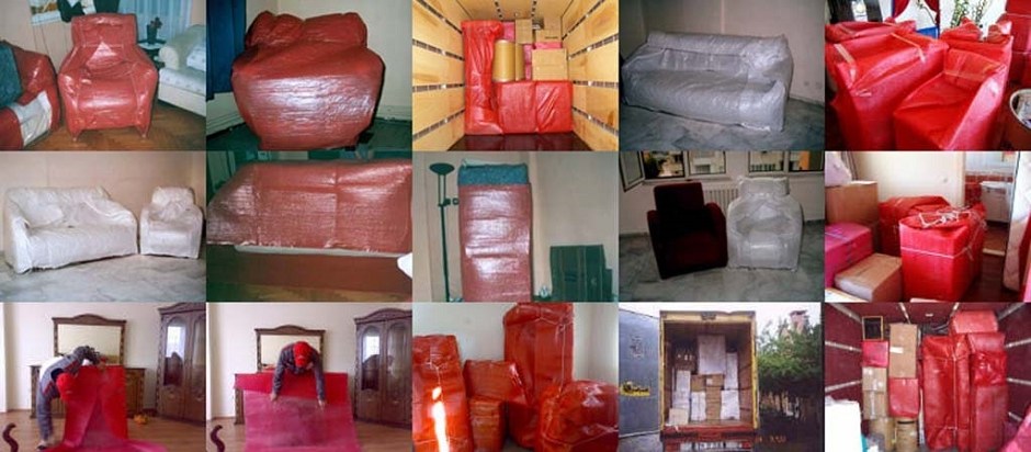 Evdeneve nakliyat Taşıma Edirne