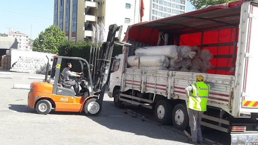 Tekirdağ parsiyel taşımacılık