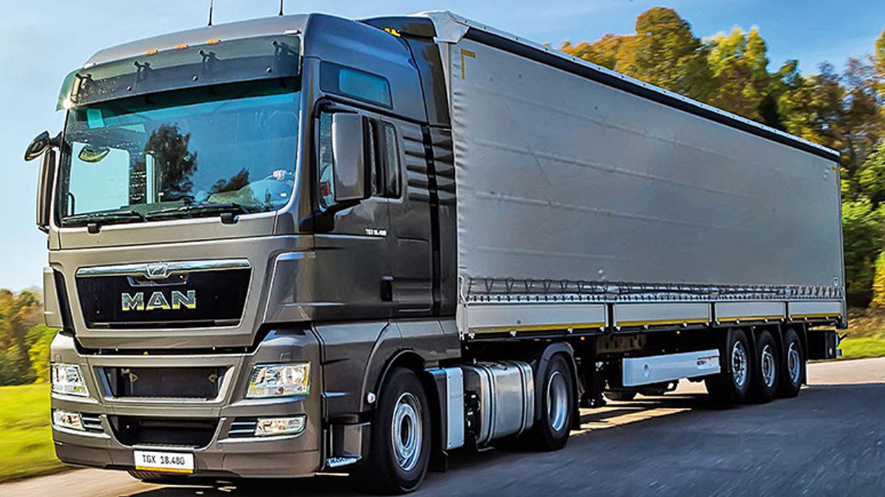 Çorlu Tır Nakliyat