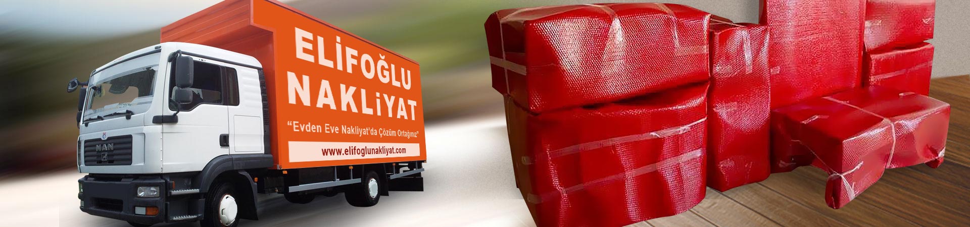 Çorlu Nakliyatçılar