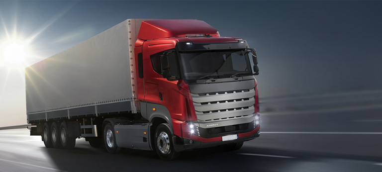 Nakliyeciler Garajı