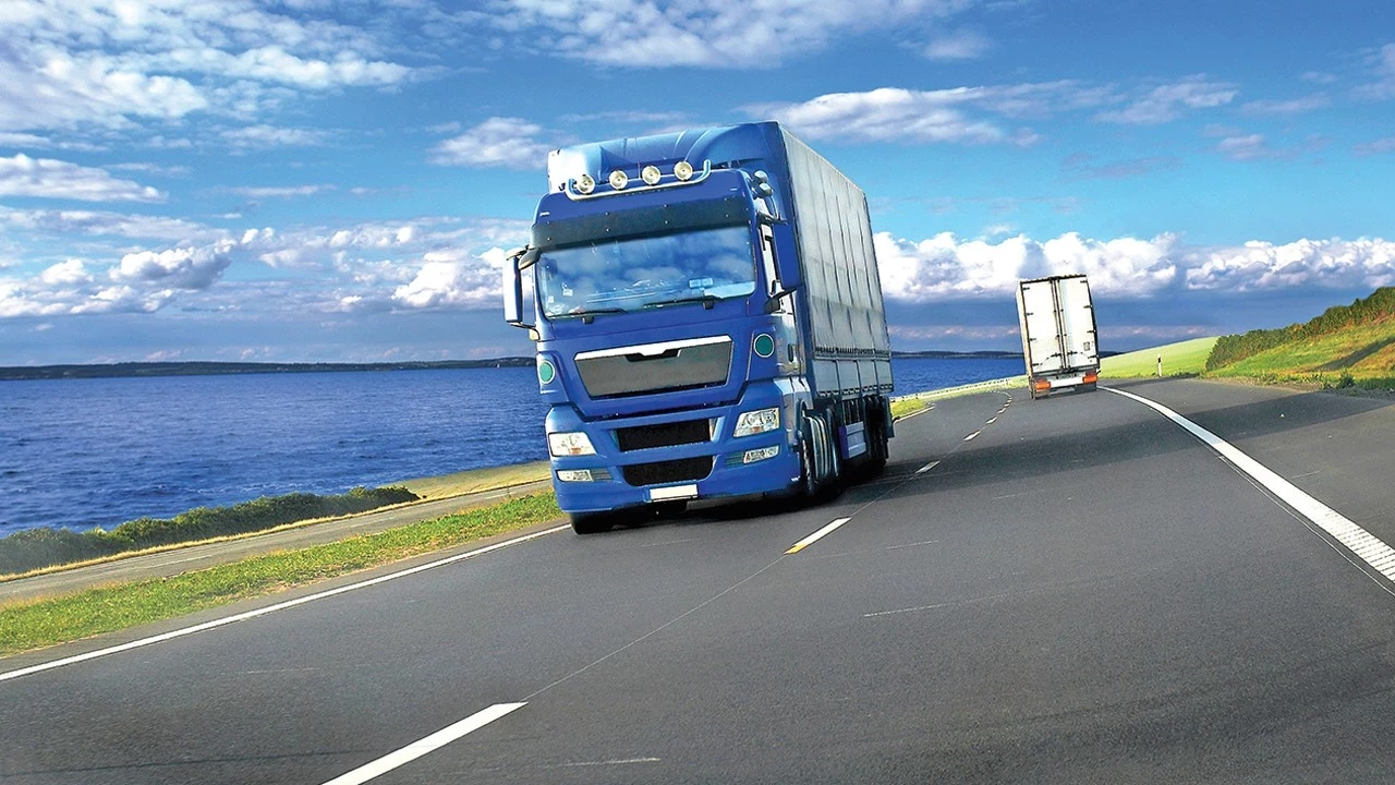 Çorlu Nakliyatçılar