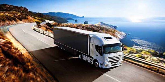 Niğde Kamyon Nakliyecileri