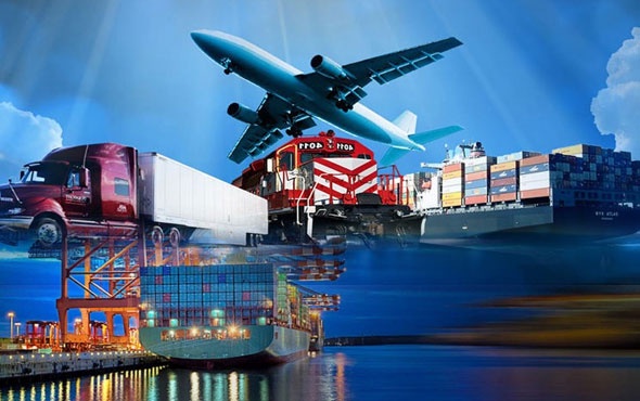 Çorlu Lojistik Merkezi