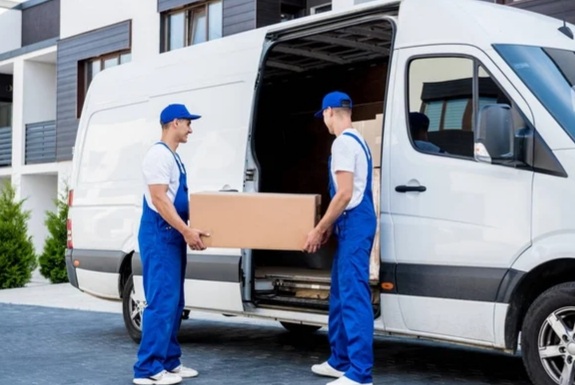 Panelvan Nakliye Hizmeti - Taşımacım